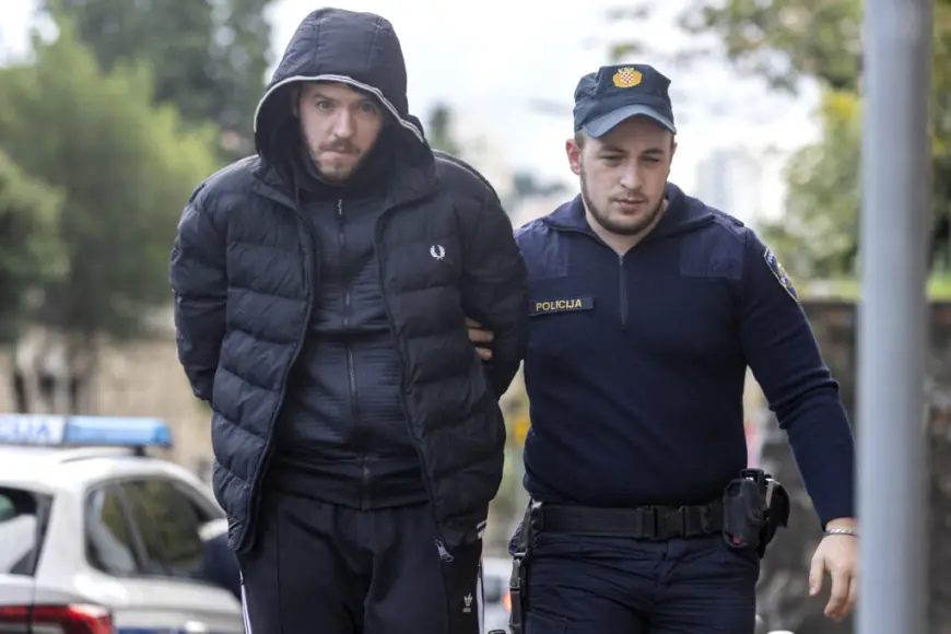OPTUŽNICA ZA NAJVEĆU KRIPTOPRIJEVARU U HRVATSKOJ: TROJAC IZVUKAO 4,6 MILIJUNA EURA