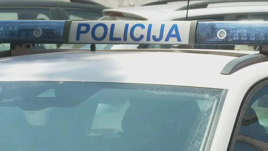 TRAGEDIJA KOD ZADRA: VOZAČICA UDARILA 31-GODIŠNJAKINJU DOK JE STAJALA UZ AUTOMOBIL. PREMINULA JE  U BOLNICI