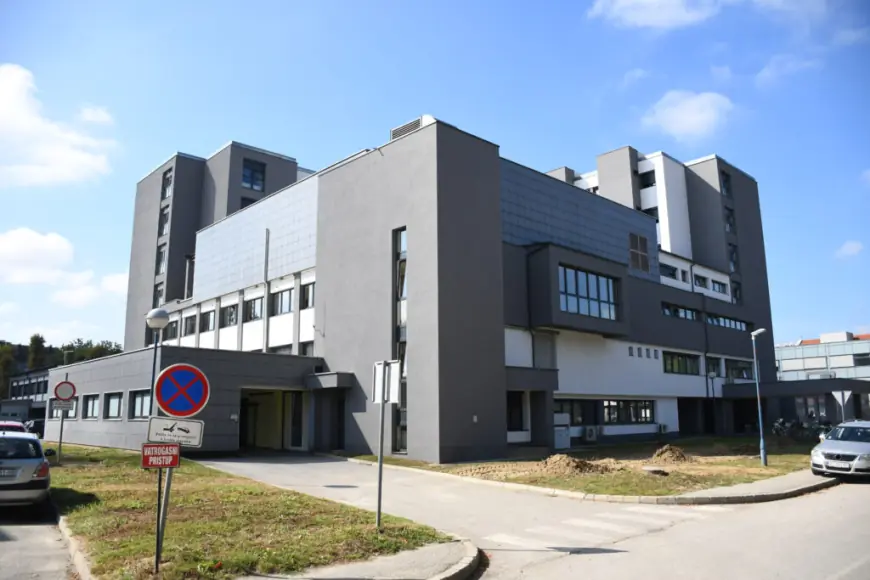 BOLNICA ZBOG GRIPE ZABRANILA SVE POSJETE BOLESNICIMA