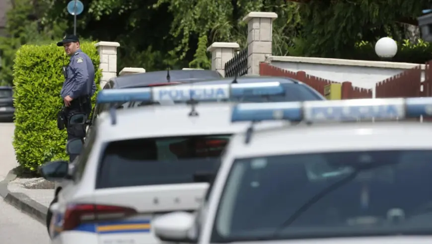 U ZAGREBU PRETUČEN ŠKOLSKI ZAŠTITAR: NAPAO GA RODITELJ JER JE UZNEMIRAVAO DJEVOJČICE