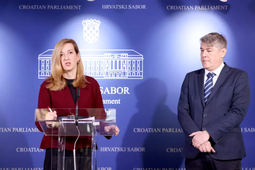 SDP PREDLAŽE IZMJENE ZAKONA O ZAŠTITI POTROŠAČA I TRŽIŠNOG NATJECANJA