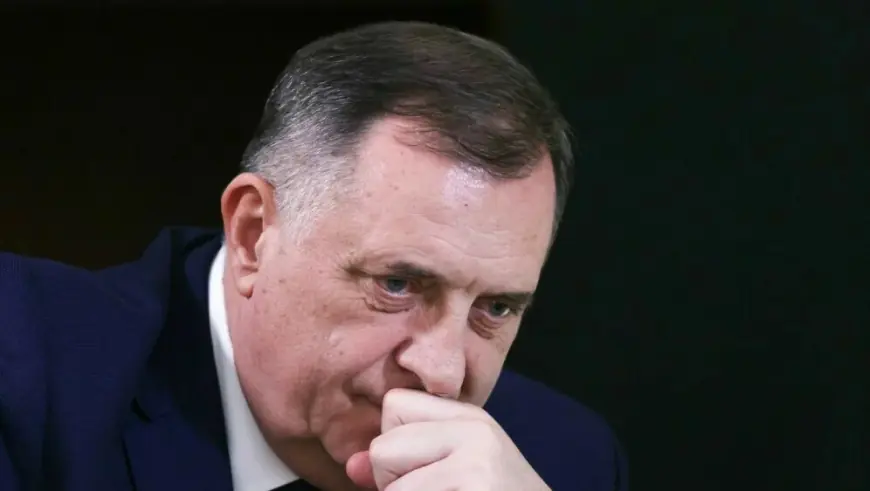 UZBUNA U RS-u ZBOG DODIKA: VLADA PROGLASILA IZVANREDNO STANJE