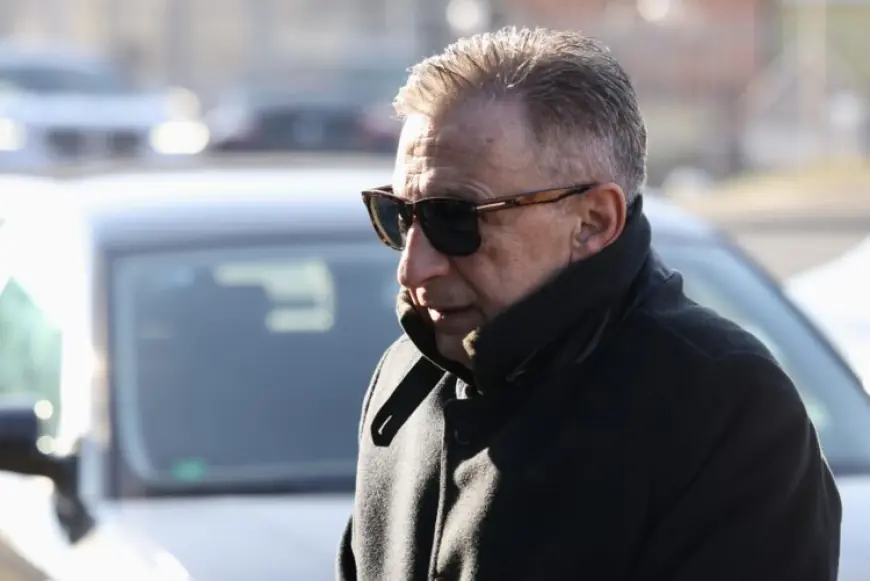 BIVŠI DIREKTOR OBAVJEŠTAJNE SLUŽBE U BiH PRED SUDOM ZBOG KRIVOTVORENJA