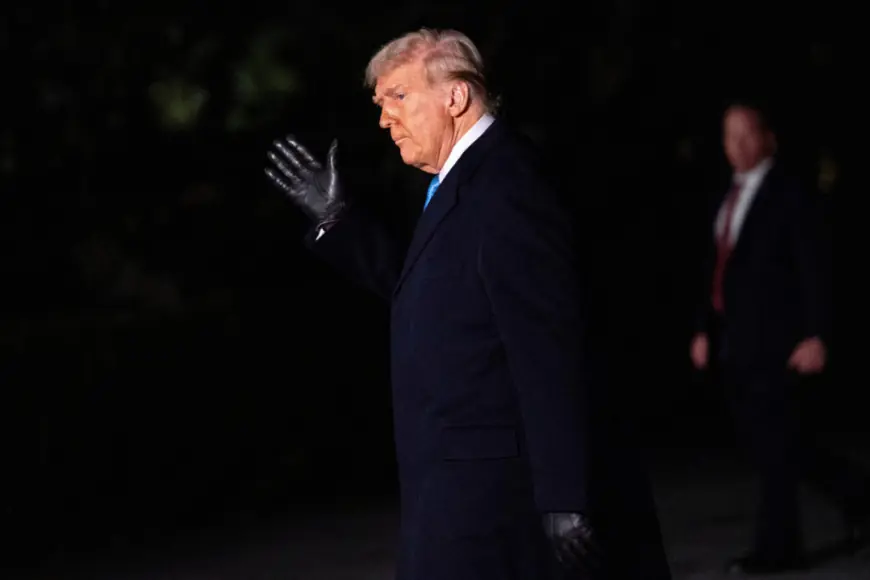 TRUMP: TREĆI SVJETSKI RAT NIJE TAKO DALEKO