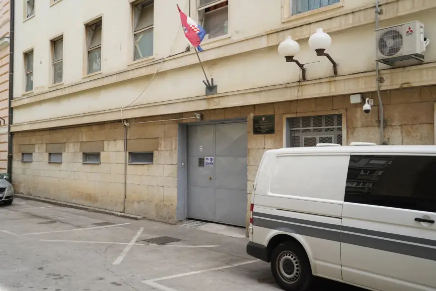 UŽAS U ZADRU: EGIPĆANIN (42) UHIĆEN ZBOG SEKSUALNOG ZLOSTAVLJANJA MALOLJETNOG DJETETA!