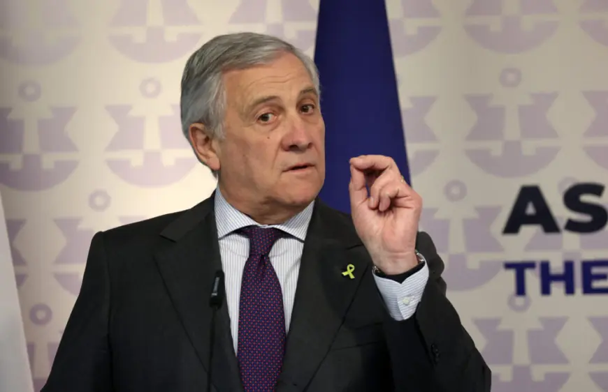 TALIJANSKI MINISTAR. TREBAMO IZDATI EUROPSKE OBVEZNICE ZA FINANCIRANJE OBRANE