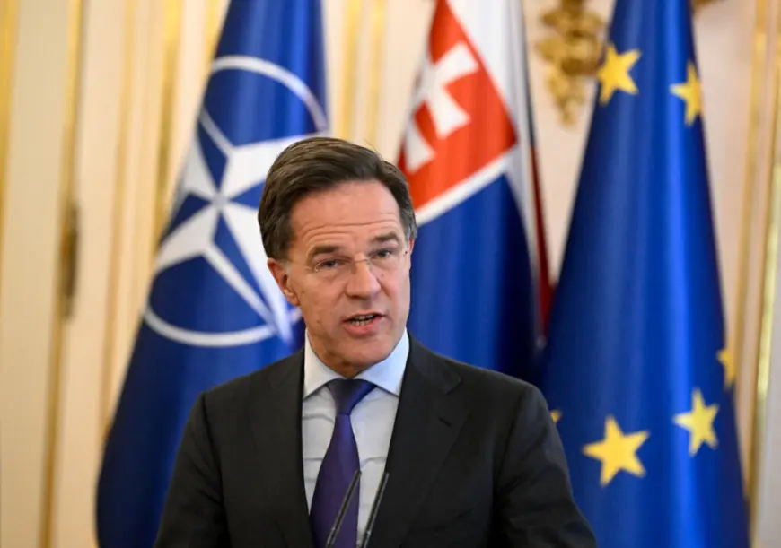 ŠEF NATO-a UPOZORIO EUROPLJANE: NAPRAVITE OVO ILI ĆETE DOBITI POZIV OD TRUMPA