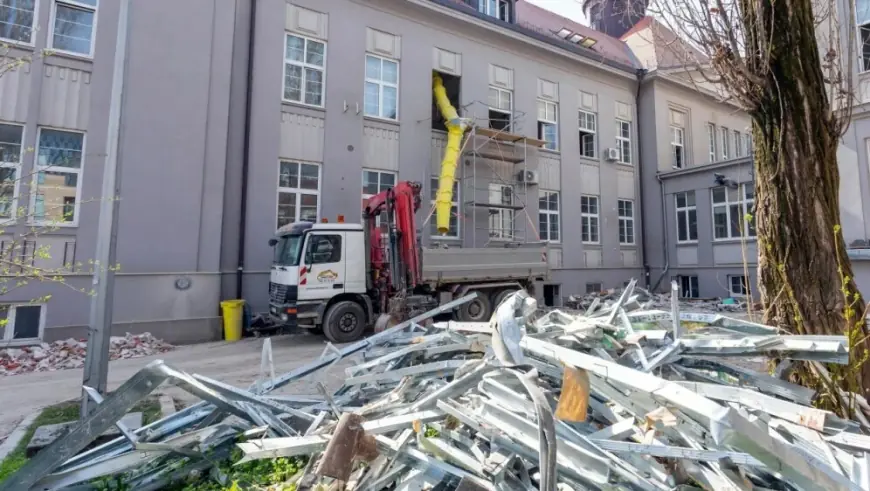 TRAGEDIJA NA GRADILIŠTU: OTKRIVENI STRAŠNI DETALJI O SMRTI RADNIKA