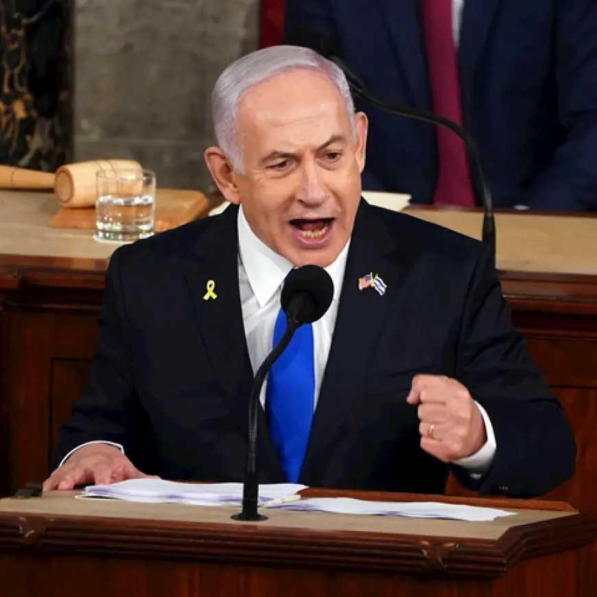 HAMAS NIJE VRATIO TIJELO MAJKE DVOJE DJECE. NETANYAHU ZAPRIJETIO: "PLATIT ĆE PUNU CIJENU"