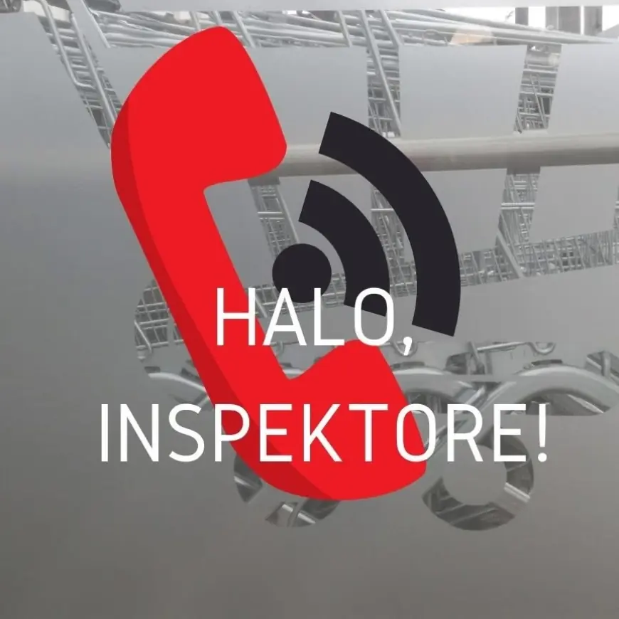 PREDSTAVLJENA APLIKACIJA HALO INSPEKTORE: JEDINA TAKVA U SVIJETU