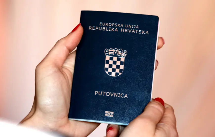 AKO IDETE U BRITANIJU, MORATE IMATI OVAJ DOKUMENT. VELEPOSLANSTVO OBJAVILO KAKO DO NJEGA