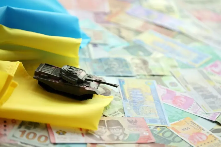 KOJE SU ČLANICE EU-a NAJVIŠE POMOGLE UKRAJINI?