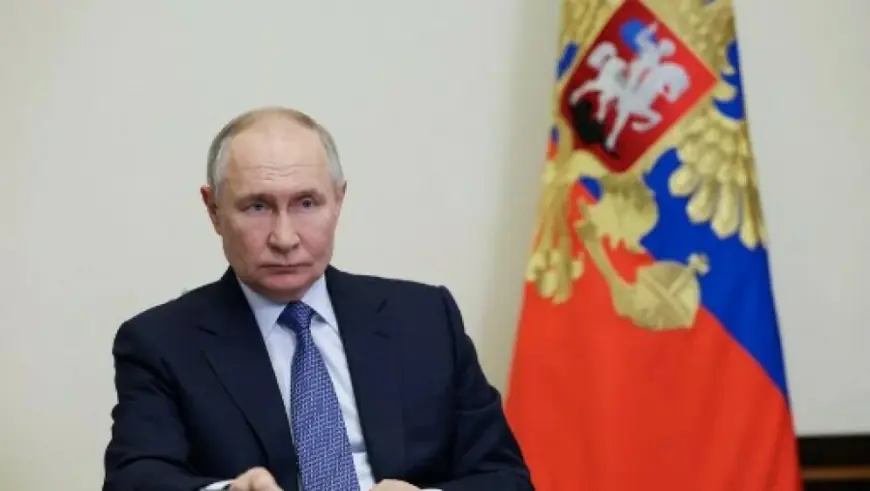 PUTIN OBEĆAO MODERNIJE ORUŽJE RUSKIM VOJNICIMA