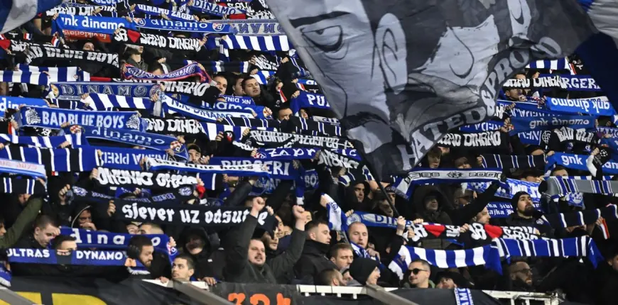 DINAMO NAKON DEBAKLA OBJAVIO ZNAKOVITU PORUKU BOYSA IZ PROŠLE SEZONE