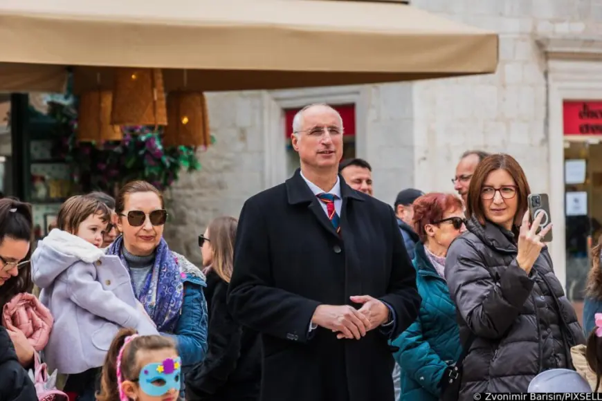 PULJAK: NEĆE NITKO, OSIM GRAĐANA SPLITA, ODREĐIVATI NATPISE