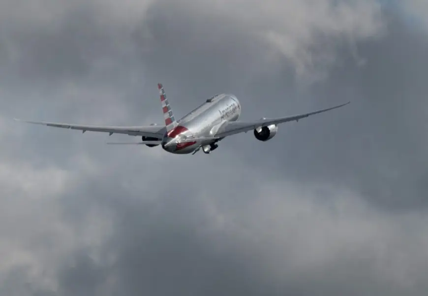 LET AMERICAN AIRLINESA NAKON PRIJETNJE BOMBOM PREUSMJEREN U RIM