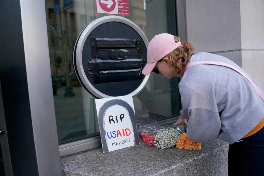 TRUMPOVA ADIMINISTRACIJA UKIDA 1600 RADNIH MJESTA U USAID-u U SAD-u