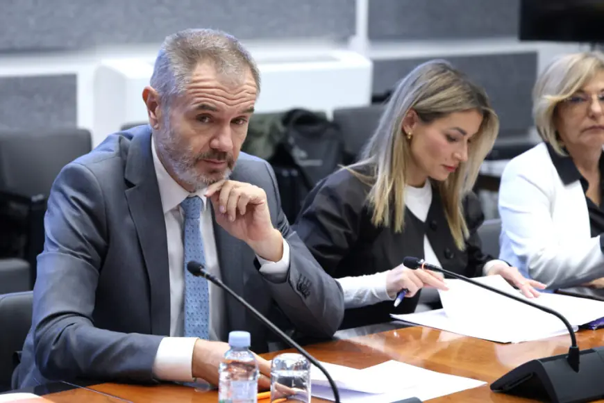 MIP U UTORAK ODLUČUJE O DABRINU IMUNITETU