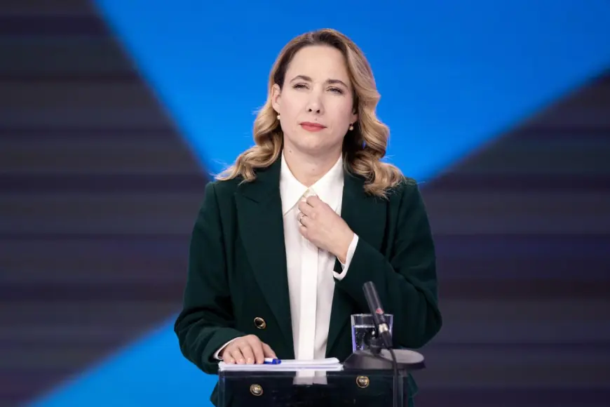 SELAK RASPUDIĆ PORUČILA DP-ovcima: 'DA VAS VIDIMO DEČKI, DOĐITE I RECITE NAM OVO...'
