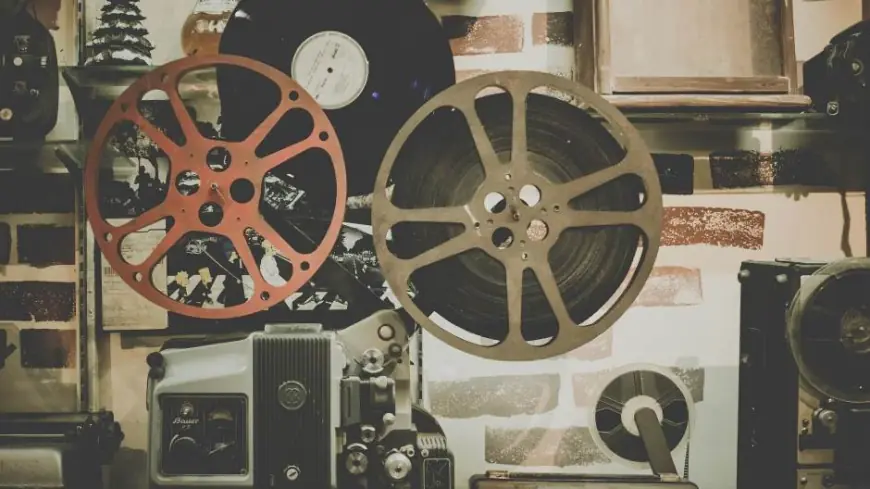 ŽENIJALNI DANI OD 6. DO 9. OŽUJKA, POGLEDAJTE GDJE MOŽETE UŽIVATI U SJAJNIM FILMOVIMA