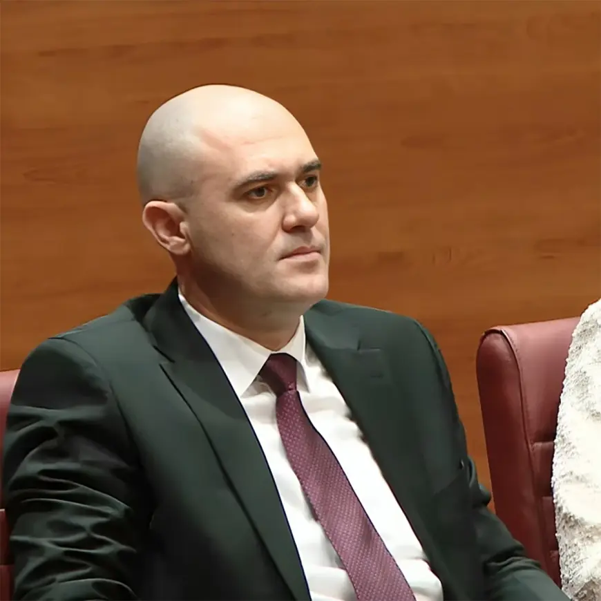 SABOR SKINUO IMUNITET DABRI TE IZGLASANO ODOBRENJE ZA PRIVOĐENJEM