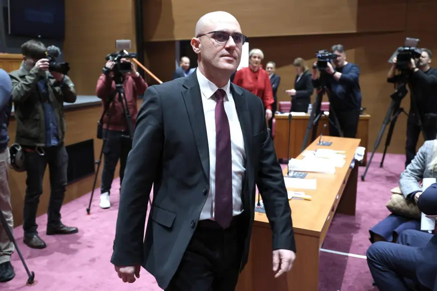 DABRO SE ZAHVALIO MILANOVIĆU: "ČESTITAM PREDSJEDNIKU I ZAHVALJUJEM MU ŠTO JE NORMALAN"