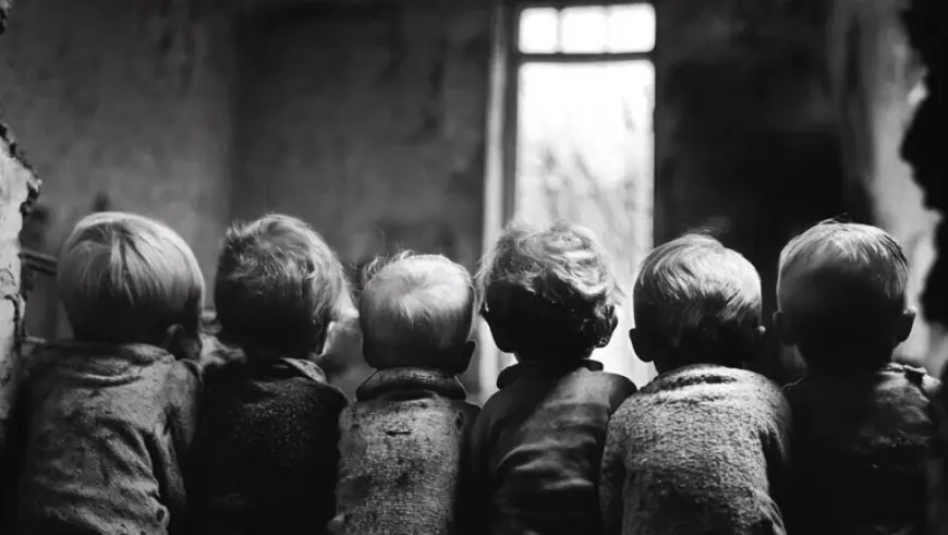 OVAKO JE OTKRIVENA KUĆA UŽASA: CURE DETALJI O STRAVIČNOJ PRIČI U KOJU SU UKLJUČENA I DJECA IZ HRVATSKE