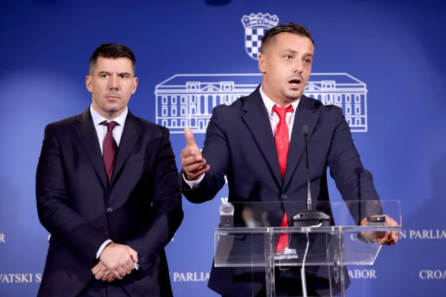 KUJUNDŽIĆ O TRGOVINI DJECOM U BiH: NE SMIJEMO ČEKATI NOVU TRAGEDIJU DA BISMO SE PROBUDILI. VRIJEME JEDA VIĆEMO!