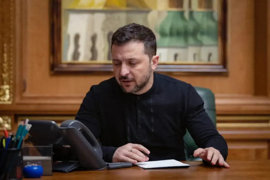 KIJEV: POSTIGLI SMO "PRELIMINARAN" SPORAZUM SA SAD-om