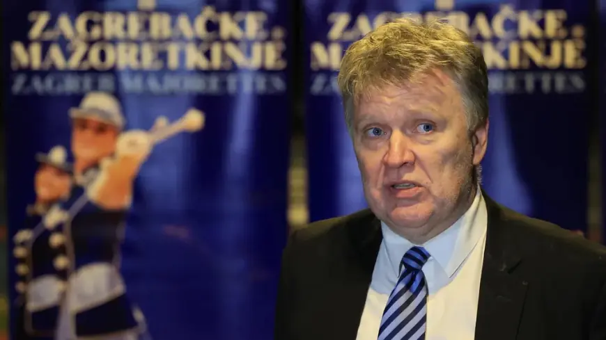 UHIĆEN ALEN ŠĆURIC: TERETE GA ZA 14 KAZNENIH DJELA