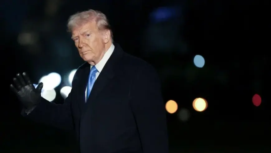 TRUMP: UKRAJINA MOŽE ZABORAVITI NA ULAZAK U NATO