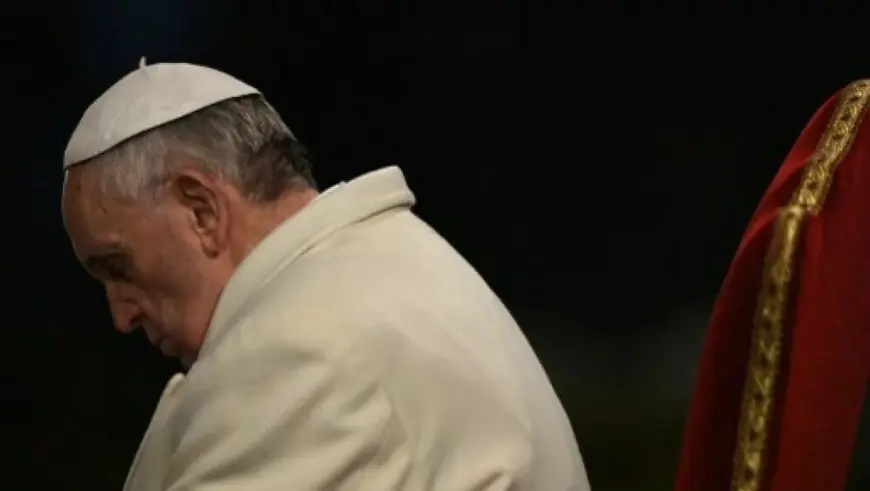 NOVI DETALJI O ZDRAVLJU PAPE FRANJE: I DALJE DOBIVA KISIK, PRIMIJEĆENO BLAGO POBOLJŠANJE