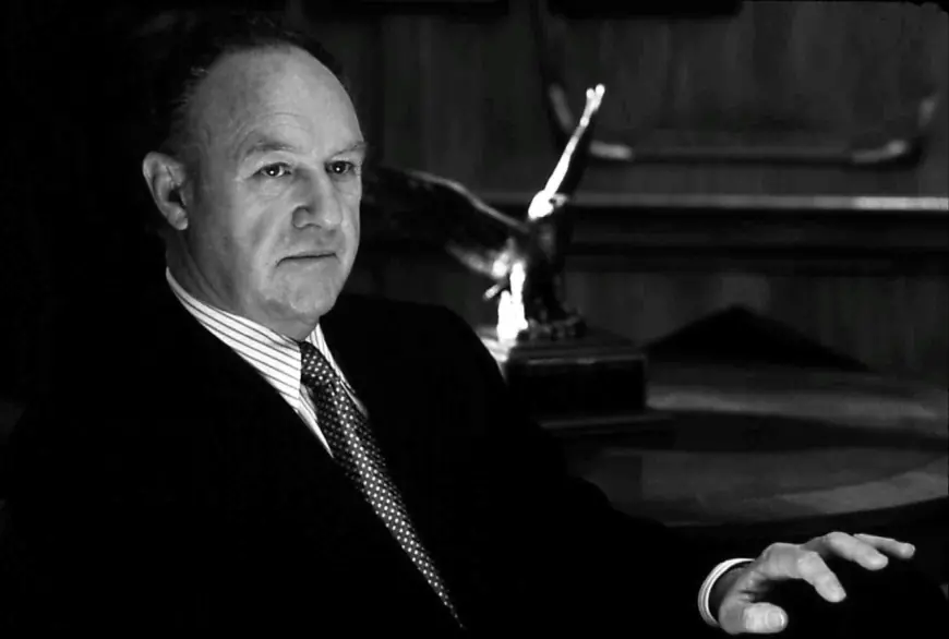 GENE HACKMAN I NJEGOVA SUPRUGA PRONAĐENI MRTVI