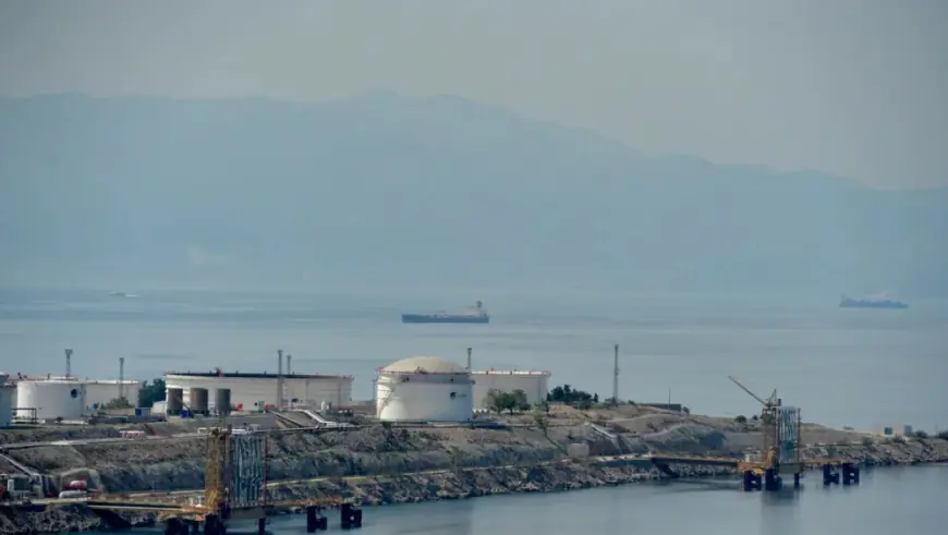 ODGOĐENE AMERIČKE SANKCIJE NAFTNOJ INDUSTRIJI SRBIJE: IMAT ĆE TO POSLJEDICE I ZA HRVATSKU