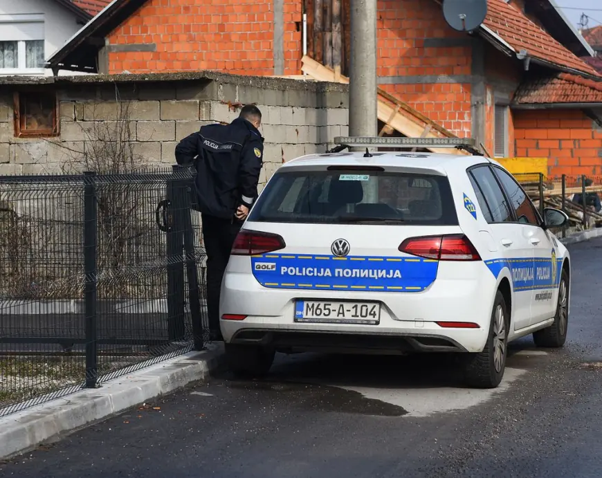 OSAM UHIĆENIH U BiH NAKON ŠTO JE U BRČKOM PRONAĐENO 31 DIJETE. POLICIJA VJERUJE DA SU TRGOVALI DJECOM