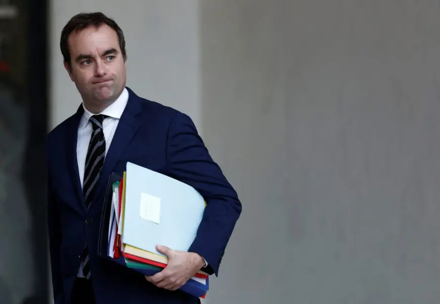 FRANCUSKA TAKOĐER PREGOVARA S KIJEVOM: "TREBAT ĆEMO RIJETKE MINERALE"