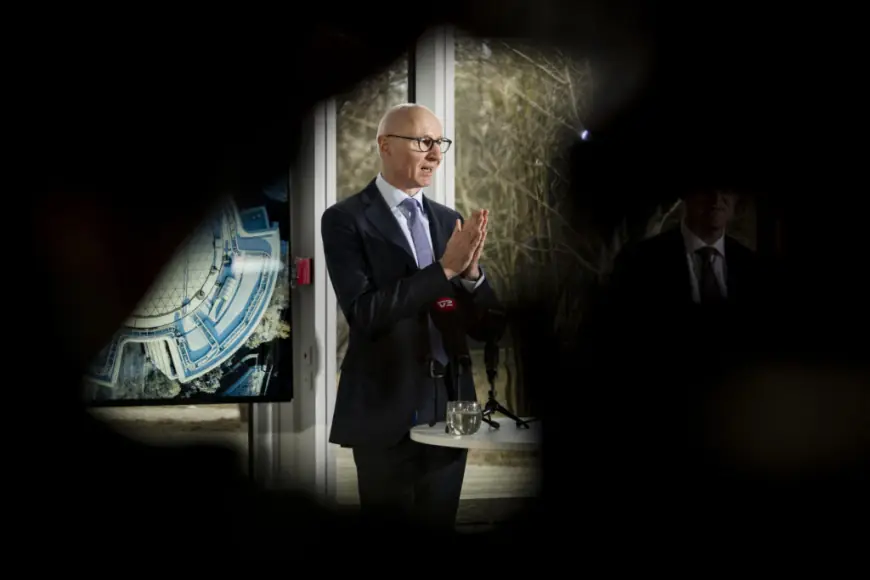 DANSKU ĆE U PREGOVORIMA S TRUMPOM PREDSTAVLJATI TIHI I SAMOZATAJNI ŠEF OZEMPICA
