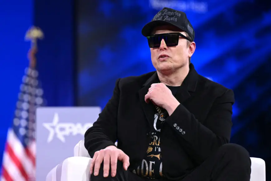 ELON MUSK OSTAO BEZ SEDAM MILIJARDI DOLARA ZBOG JEDNE OBJAVE