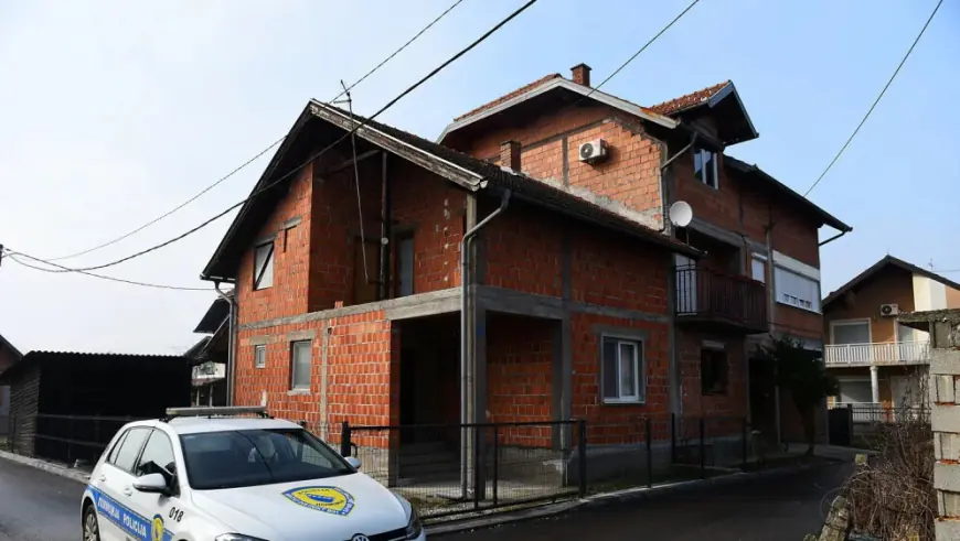 KUĆA STRAVE U KOJOJ JE PRONAĐENO 31 DIJETE KRIJE MRAČNU TAJNU: OVO JE SAMO VRH LEDENOG BRIJEGA
