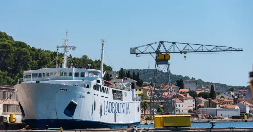 OBITELJI STRADALIH POMORACA S TRAJEKTA LASTOVO DIŽU KAZNENU PRIJAVU
