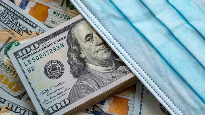 BANKA KLIJENTU POGREŠKOM UPLATILA 81 BILIJUN DOLARA, NASTAO JE KAOS