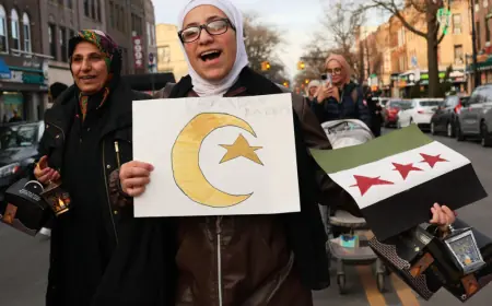 ZAPOČEO JE RAMAZAN, OBILJEŽAVA GA STOTINE MILIJUNA MUSLIMANA