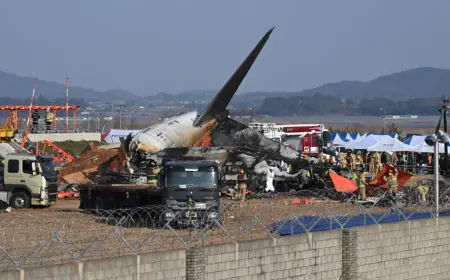JUŽNA KOREJA POOŠTRAVA OKO NOŠENJA LITIJEVIH BATERIJA U ZRAKOPLOV