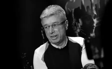 PREMINUO SAŠA POPOVIĆ