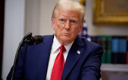 TRUMP NAREDIO JOŠ JEDNO ISTRAŽIVANJE UVOZA DRVENE GRAĐE U SAD ZBOG ODREĐIVANJA CARINA