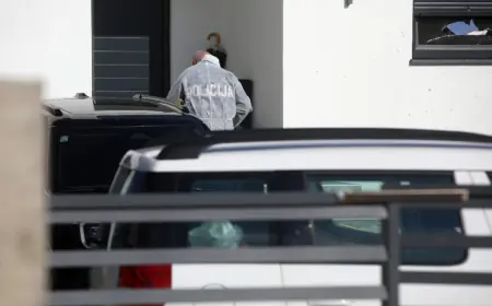 EKSPLOZIJA U VARAŽDINU OŠTETILA KUĆE I VOZILA, OZLIJEĐENIH NEMA