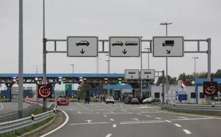 CARINICI SU MU ZAPLIJENILI 100.000 EURA PRIJE 14 GODINA, SAD MU HRVATSKA MORA VRATITI TAJ NOVAC