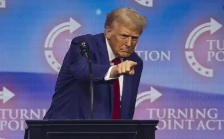 KOJE KLJUČNE MINERALE IMA UKRAJINA I ZAŠTO IH DONALD TRUMP TOLIKO ŽELI?