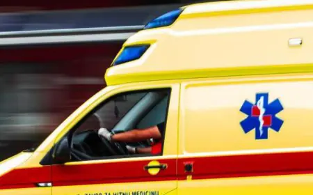 UŽAS U ZAGREBU: NA RADNIKA SE PREVRNULA PREŠA, POGINUO NA MJESTU