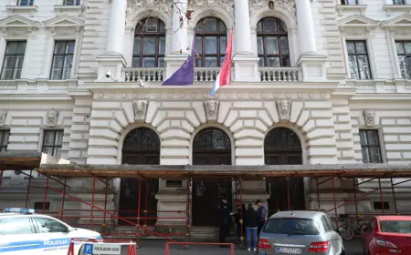 ODREĐEN PRITVOR KRUNIĆU I PETORICI SUOKRIVLJENIKA IZ AFERE UTAJE POREZA